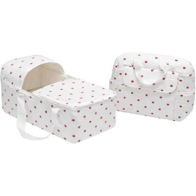 2Lİ TAṢIMA KALBLI 1 Ay,4Y Uni