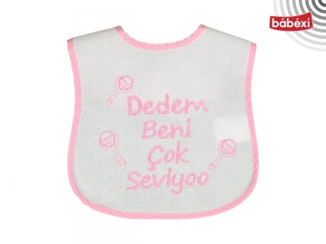 Önlük Yazılı  Uni