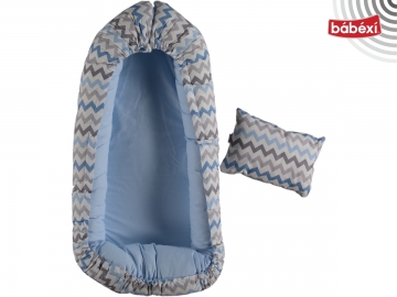 Bebekevi Baby Nest  Uni
