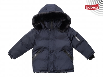 Çocuk Mont 12Y,13Y,14Y,15Y Erkek