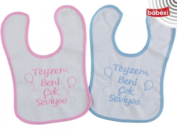 Eko Teyzem Önlük  Uni