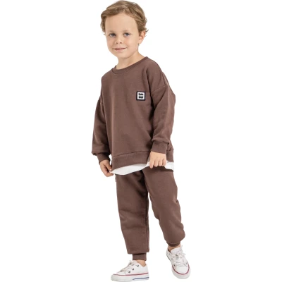 3 İP ERKEK TAKIM 4Y,5Y,6Y,8Y,10Y Erkek