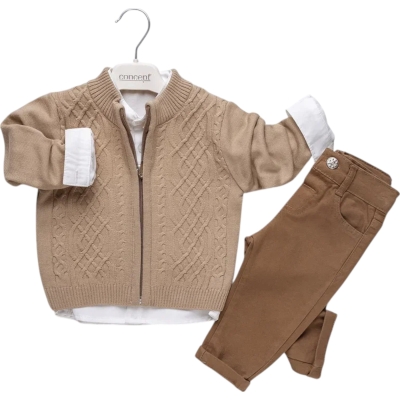 Light Brown