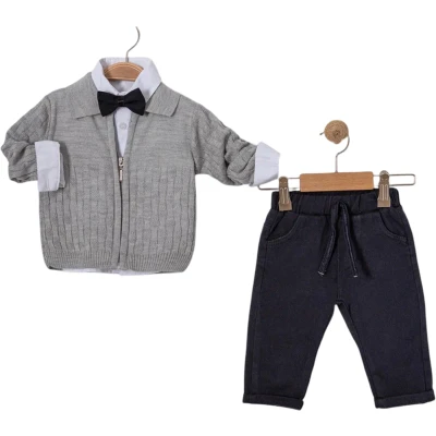 Grey