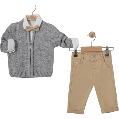 Grey