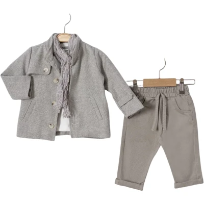 Grey