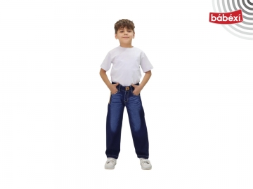 GES BAGGY KOT PANTOLON 11Y,12Y,13Y,14Y,15Y Erkek