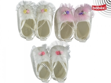 İncili Saten Babet 1 Ay,2 Ay,3 Ay Kız