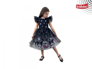 Krep Kuromi 6Y,7Y,8Y,9Y Kız