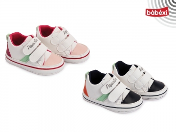 Papulin Lux Bebe Patik Baby Shoes 1 Ay,12 Ay Uni