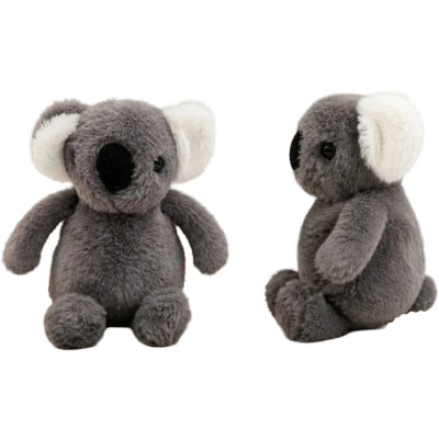 34 CM KOALA PELUŞ  1 Ay,3 Ay,6 Ay Uni