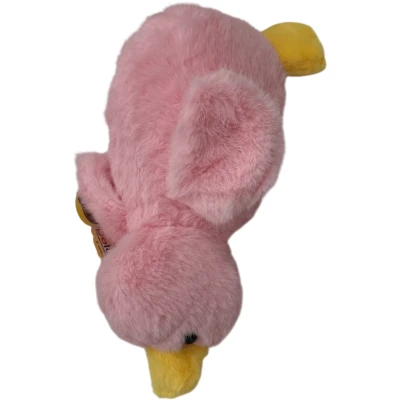 PELUŞ ÖRDEK OYUNCAK 40 CM 1 Ay,9 Ay Uni