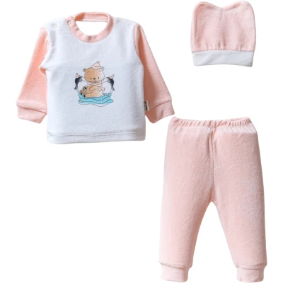 Powder Pink