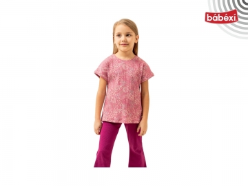 Kız Çocuk Tshirt  3Y,4Y,5Y,6Y Kız