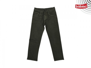 KETEN PANTOLON  13Y,14Y,15Y,16Y Erkek