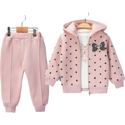 Powder Pink