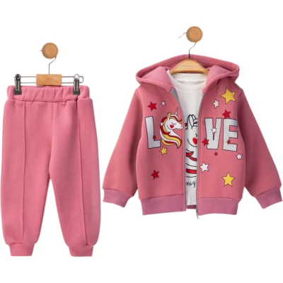 Powder Pink