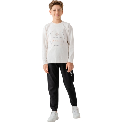 3.LÜ DİK YAKA FERMUARLI TAKIM  11Y,12Y,13Y,14Y Erkek
