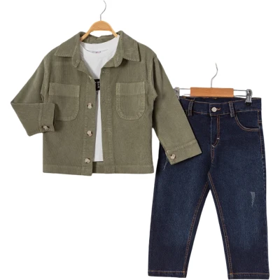 Yeşil