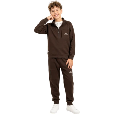 3’LÜ MEVSİMLİK TAKIM 11Y,12Y,13Y,14Y Erkek