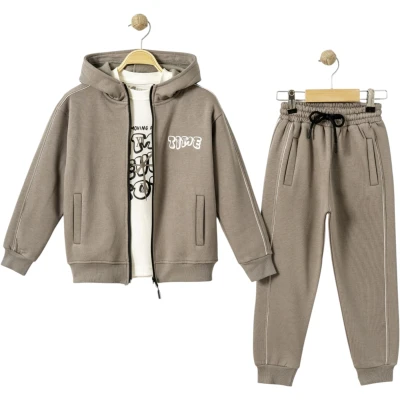 Light Brown