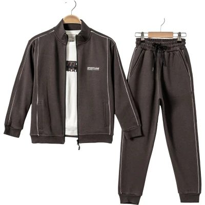 Smoky Grey