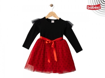 MİSS LİLY 2Y,3Y,4Y,5Y Kız