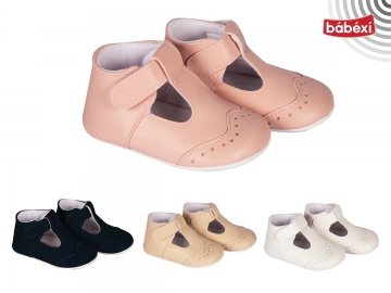 Papulin Lux Bebe Patik  1 Ay,12 Ay Kız