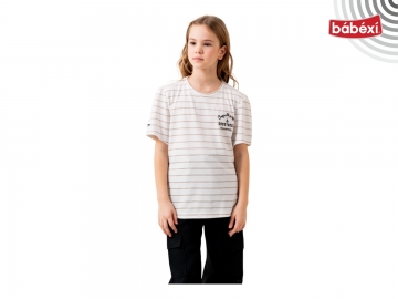 Kız Çocuk Tshirt 7Y,8Y,9Y,10Y Kız
