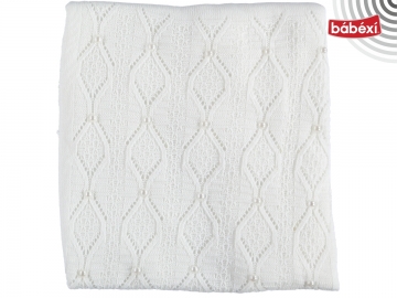 İNCİLİ WELSOFTLU BATTANİYE 80*95CM 