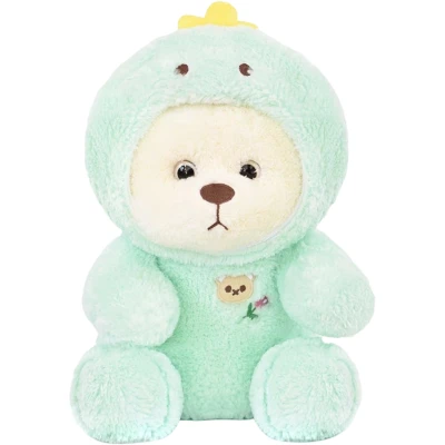 40 CM PUFİ DİNAZOR 1 Ay,20Y Uni