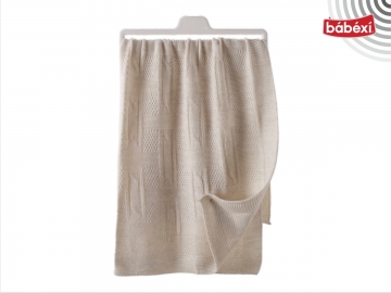 ÖRME TRİKO BATTANİYE AKRİLİK 3Y Uni