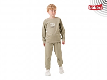 Erkek Çocuk Takım Double Face Kumaş 10Y,11Y,12Y,13Y Erkek