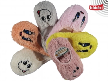 Nakışlı Çocuk Peluş 18 Ay,2Y Kız