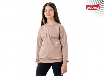 Kız Çocuk Swet 7Y,8Y,9Y,10Y Kız