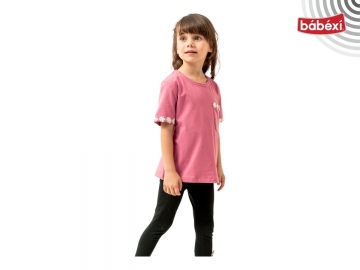Kız Çocuk Tshirt 3Y,4Y,5Y,6Y Kız