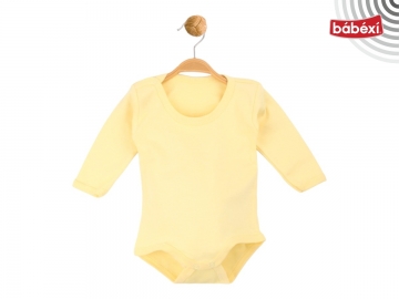 12 Düz Kollu Çıt Çıtlı Badi 3Y,4Y,5Y Uni