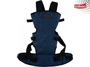 Babymol Quantum Kanguru 3 Ay,6 Ay,9 Ay,12 Ay Uni