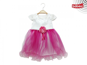 Kollu Abiye 12 Ay,2Y,3Y,4Y Kız