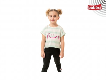 Kız Çocuk Tshirt  3Y,4Y,5Y,6Y Kız