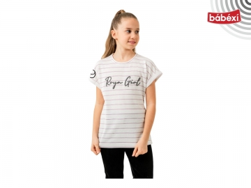 Kız Çocuk Tshirt 7Y,8Y,9Y,10Y Kız