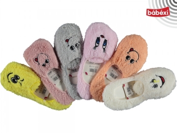 Nakışlı Peluş Kız 4Y,6Y Kız