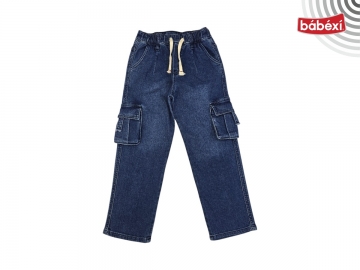 BAGGY KOT PANTOLON  11Y,12Y,13Y,14Y,15Y Erkek