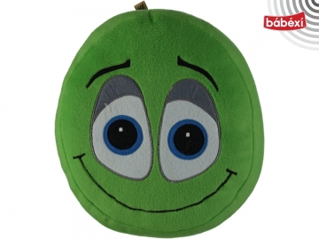 Emoji Yastık Yeşil 18 Ay,16Y Uni