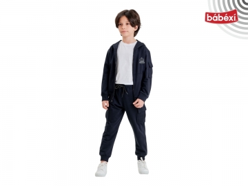 Erkek 2 İp Penye Takım 6Y,7Y,8Y,9Y Erkek