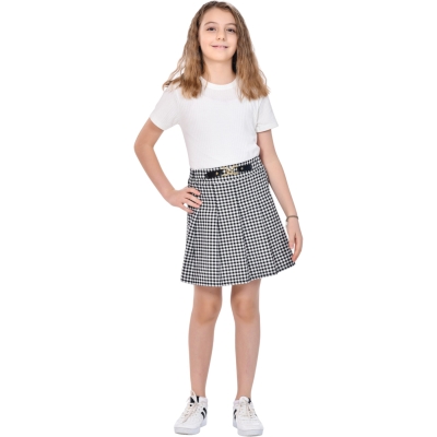 ÇOCUK ETEK 4Y,6Y,8Y,10Y,12Y Kız