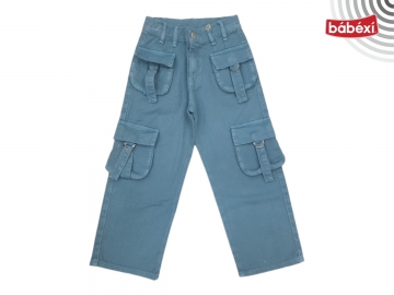 KIZ KETEN PANTOLON  9Y,10Y,11Y,12Y Kız