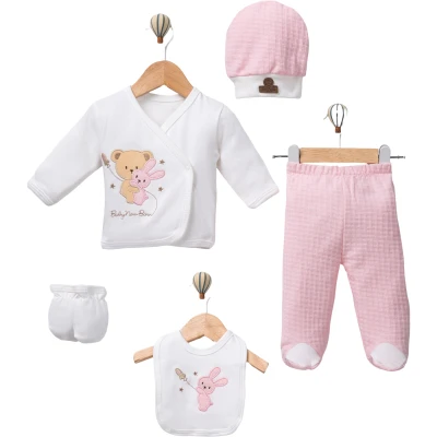 5 Lİ ORG ROKET TAVŞAN LÜX ZIBIN 1 Ay,2 Ay,3 Ay Uni