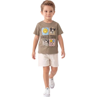 5 TAKIM 2Y,3Y,4Y,5Y Erkek
