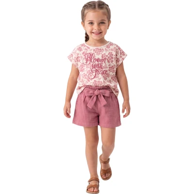 5 TAKIM 2Y,3Y,4Y,5Y Kız
